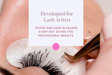 How to Choose Quality Eyelash Extension Supplies: Expert Recommendations By Beauty By Tammy
