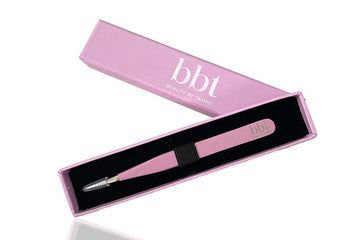 The Ultimate Guide to Lash Extension Tweezers!