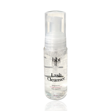 Lash Cleanser