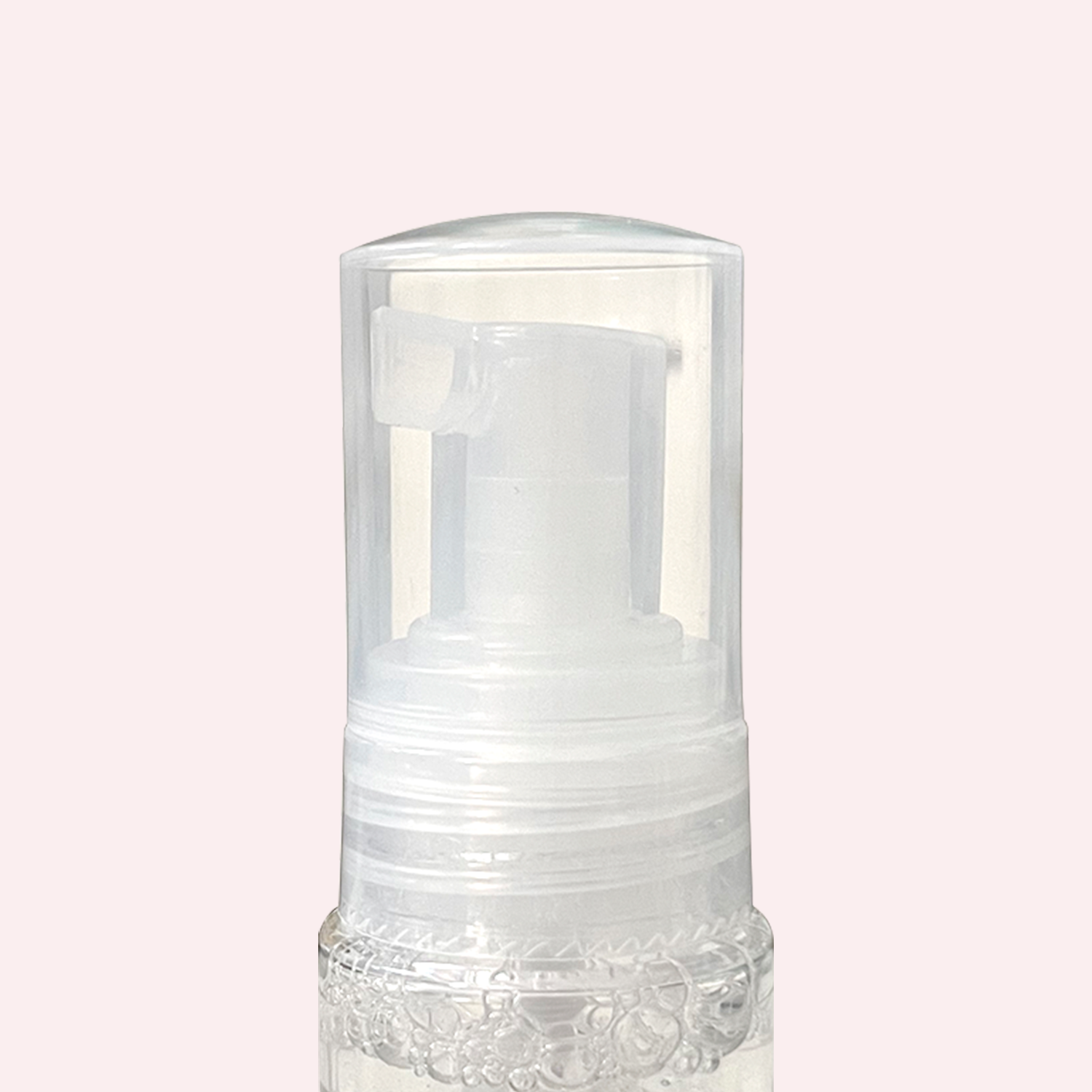 Lash Cleanser