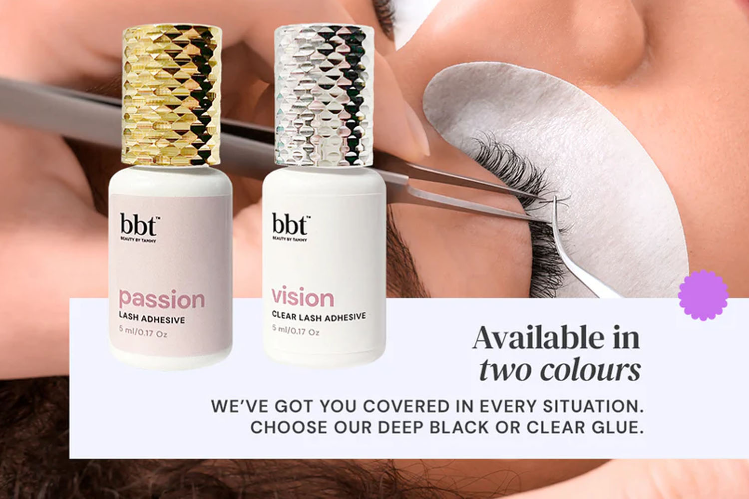Best Eyelash Adhesives for Sensitive Eyes: Top Picks and Safety Tips