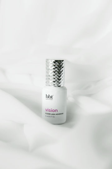 Vision Clear Lash Adhesive
