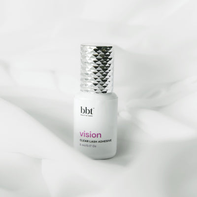 Vision Clear Adhesive