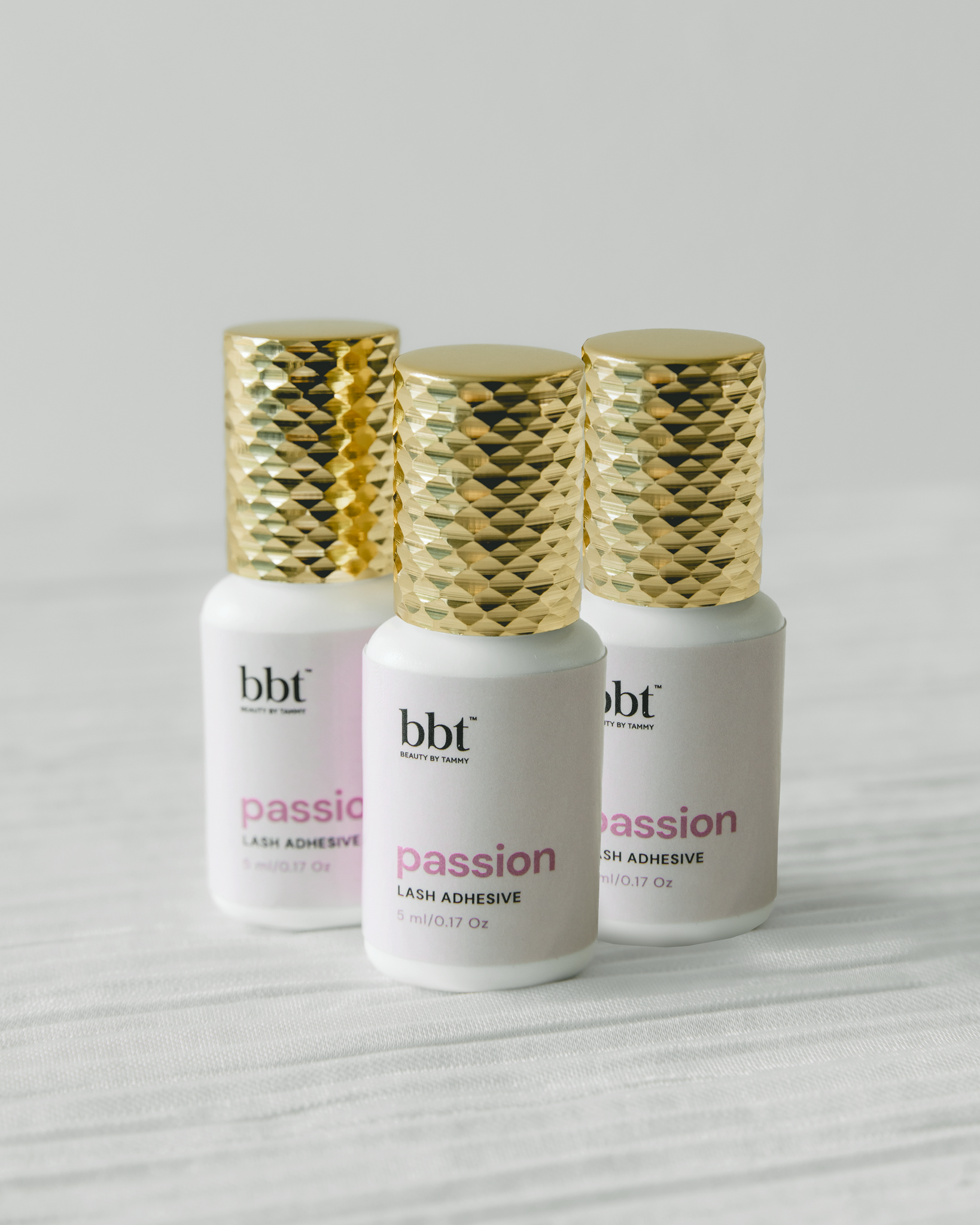 Passion Pro Trio (3 glues)