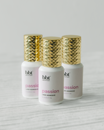 Passion Pro Trio (3 glues)