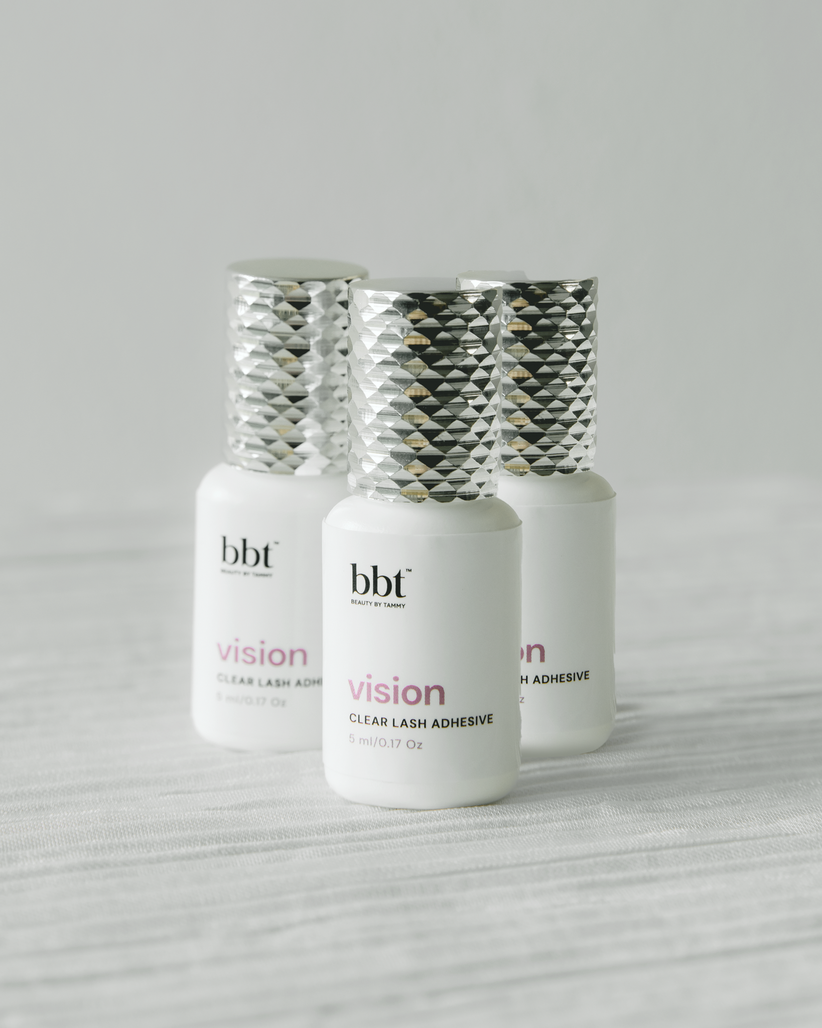 Vision Pro Trio (3 glues)