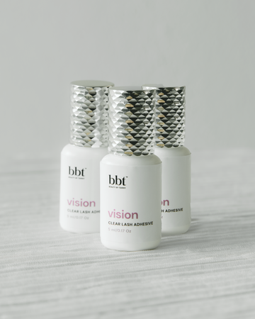 Vision Pro Trio (3 glues)