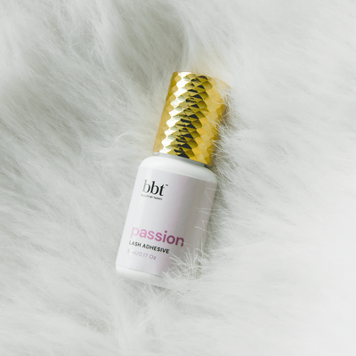 Passion Lash Adhesive