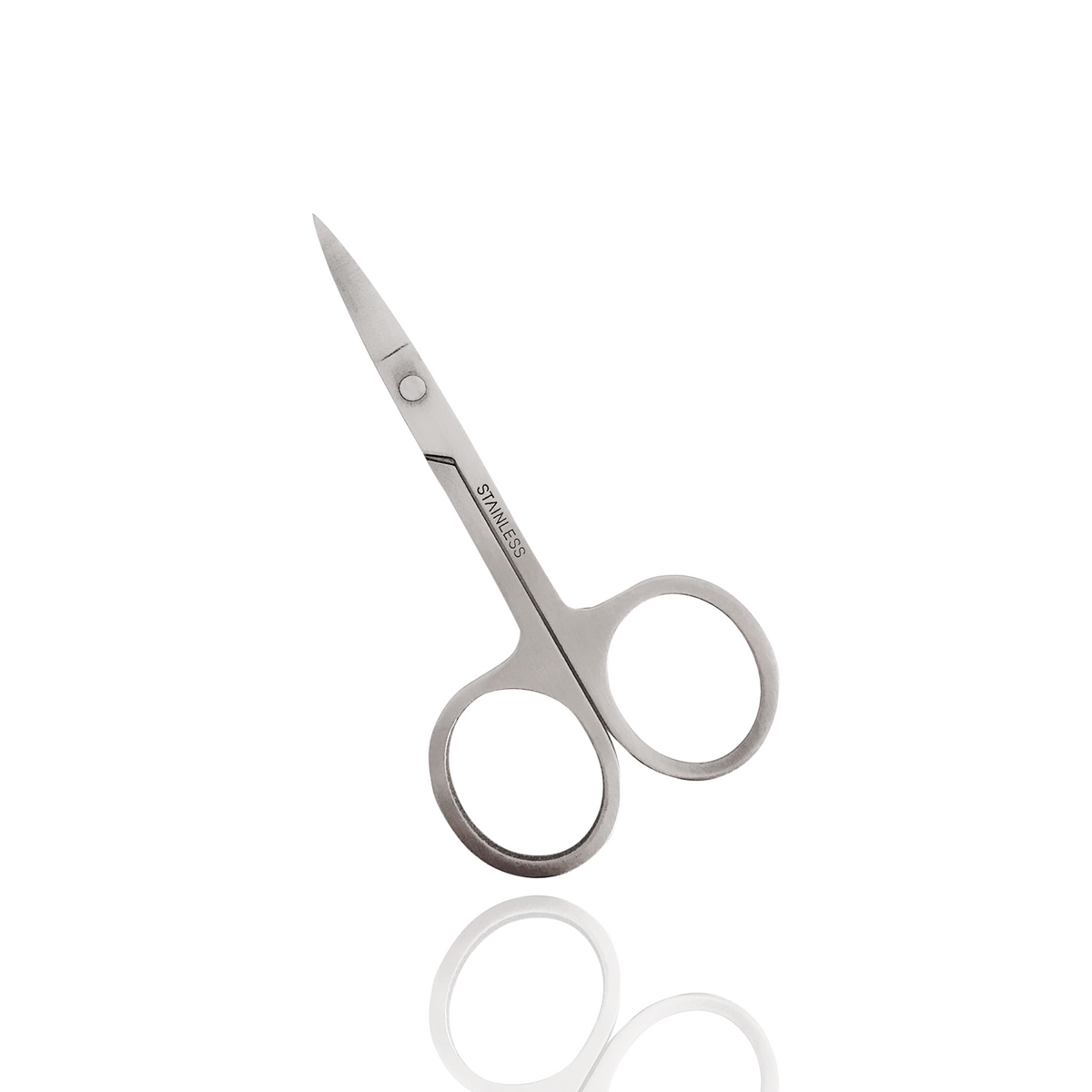 Small Ss Scissors For Testing Stainless Steel Small Scissors for Lash Extensions | Beauty by Tammy